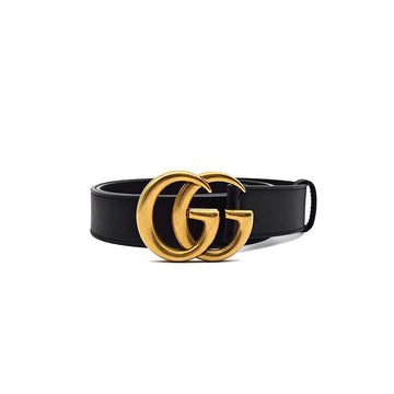 Gucci Leather Belt 414516 L557200 154863078