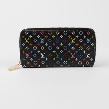 LOUIS VUITTON Multi-Geldbörse M60243 154323128