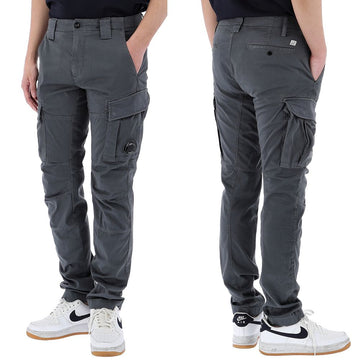 CP COMPANY ストレッチサテンカーゴパンツ 20CMPA743A 921 154863102