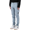 CP Company Stretch Satin Cargo Pants 154863155 [P]