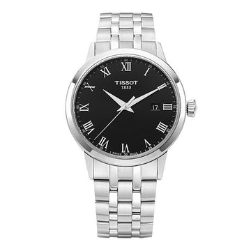 TISSOT Herrenuhr aus Metall 154863193 [P]