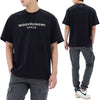 WOOYOUNGMI フロントロゴTシャツ 154863402 [P]