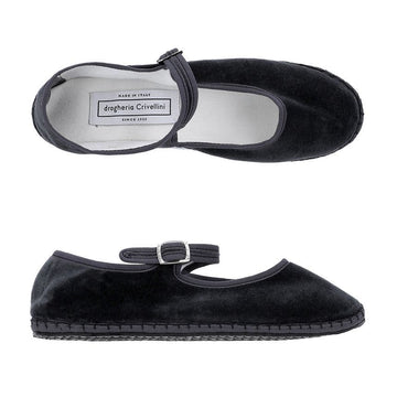 DROGHERIA CRIVELLINI MJPJ VE OO ASX Women's Flats 154863406