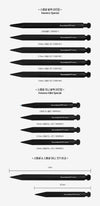 Kaweco Universal Sharpener 154863452 [P]