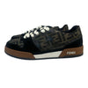 Fendi Match Low Top Sneakers 154863614 [P]