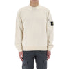 Stone Island 26SS Woven Patch Cotton Sweatshirt 6100019 S0410 V0093 154863594 [P]