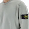 Stone Island Cotton Sweatshirt with Patch 6100060 S0051 V0055 154863628 [P]