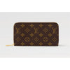 LOUIS VUITTON ウォレット モノグラム M41895 / レディス ロング ウォレット 154867199 [P]