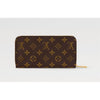 LOUIS VUITTON ウォレット モノグラム M41895 / レディス ロング ウォレット 154867199 [P]
