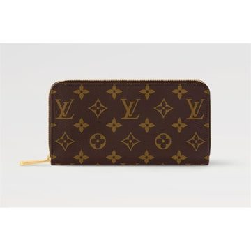 Louis Vuitton Monogram Wallet M41895 / Women's Long Wallet 154867199 [P]