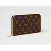 LOUIS VUITTON ウォレット モノグラム M41895 / レディス ロング ウォレット 154867199 [P]