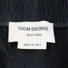Thom Browne Ripstop and Wool Tech Milano Combo Pants 154875570 [P]