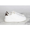 Louis Vuitton Monogram Timeout Sneakers 36 154875799 [P]