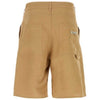 Fendi Canvas Bermuda Short Pants (FB0968 AR96 F1MTK) 154875844 [P]