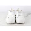 Louis Vuitton Initial Timeout Sneakers White 38.5 154876400 [P]
