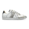 Maison Margiela Iridescent German Army Replica Sneakers 154878014 [P]