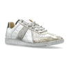 Maison Margiela Iridescent German Army Replica Sneakers 154878014 [P]