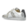Maison Margiela Iridescent German Army Replica Sneakers 154878014 [P]