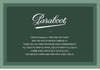 Praboot Loafer 0868 03 Male 158644044 [P]