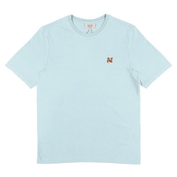 MAISON KITSUNE Fox Head Patch Herren T-Shirt 144569707 [P]