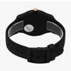 Swatch SO28B113 Classic Golden TAC Unisex Urethane Watch 146946318 [P]