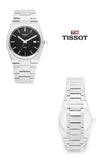 TISSOT PRX Herren-Metalluhr 147011266 [P]