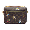 Louis Vuitton Monogram Pochette Metis 2WAY Limited Edition M44366 154881139 [P]