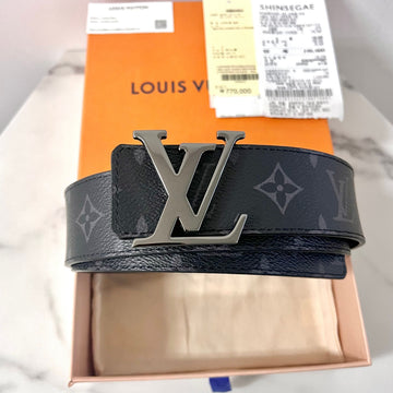LOUIS VUITTON イクリプスリバーシブルベルト M9043 154881192