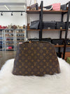 Louis Vuitton Montagne MM Monogram 154881851 [P]