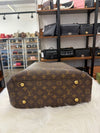 Louis Vuitton Montagne MM Monogram 154881851 [P]