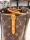 Louis Vuitton Montagne MM Monogram 154881851 [P]