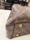 Louis Vuitton Montagne MM Monogram 154881851 [P]
