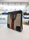 GUCCI スプリーム タフハンドル トートバッグ 387508 154885884 [P]