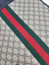 GUCCI スプリーム タフハンドル トートバッグ 387508 154885884 [P]