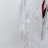 Thom Browne Stripe Logo Bomber Jacket White 3 154888018 [P]