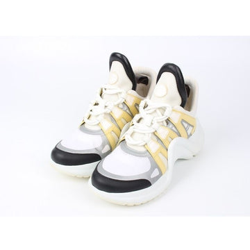 LOUIS VUITTON 限定版 アーチライト スニーカー 36.5 154893252