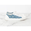 Louis Vuitton Denim Trocadero Sneakers 5 154893318 [P]