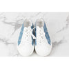 Louis Vuitton Denim Trocadero Sneakers 5 154893318 [P]
