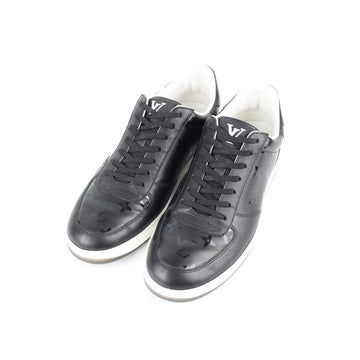 LOUIS VUITTON モノグラム リボリ スニーカー ブラック 8 154893758