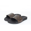 Louis Vuitton Monogram Slipper Sandals 6 154893787 [P]