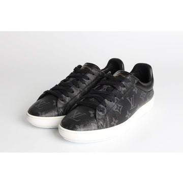 Louis Vuitton Luxembourg Sneakers Black 5 154893812
