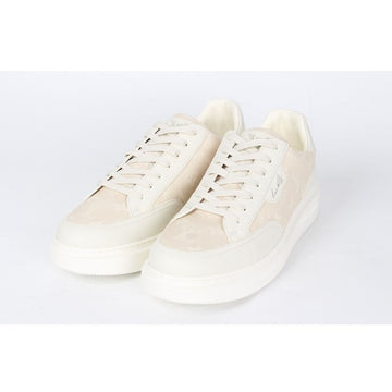 Louis Vuitton Beverly Hills Sneakers Beige 9 280 154893857