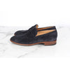 Louis Vuitton Suede Loafers 6.5 154893876 [P]