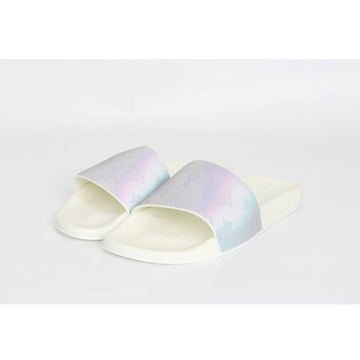 Louis Vuitton Runaway Prism Sandals 7.5 154893974
