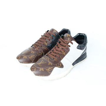LOUIS VUITTON イクリプス ランアウェイ スニーカー 8.5 275 154932898