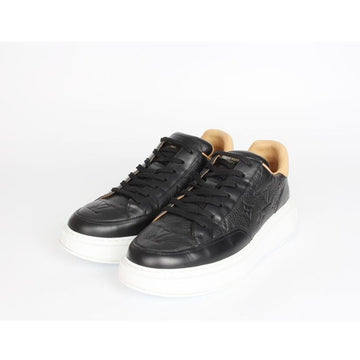Louis Vuitton Beverly Hills Sneakers Black 7 154932912
