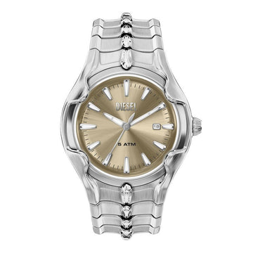 Diesel Men's Metal Watch DZ2234 (Vert) 153244840 [P]
