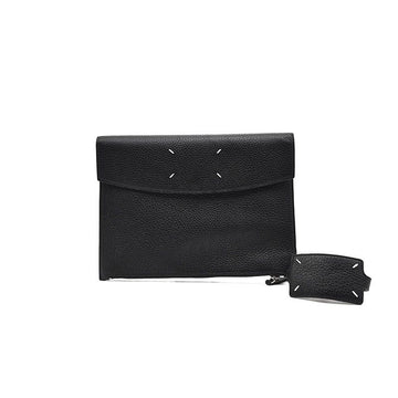 Maison Margiela Flap Strap Clutch 154933284