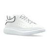 ALEXANDER MCQUEEN 26オーバーサイズスニーカー (625156 WIAII 9074) 154933452 [P]