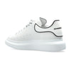 ALEXANDER MCQUEEN 26オーバーサイズスニーカー (625156 WIAII 9074) 154933452 [P]